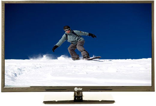 c0_UpStar P32EWY TV